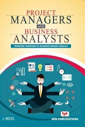 Project Managers & Business Analysts