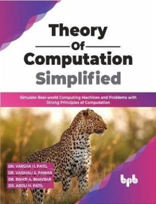 Theory Of Computation Simplified?