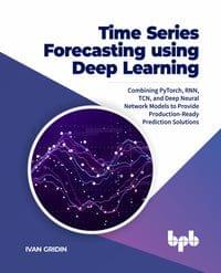 Time Series Forecasting Using Deep Learning?