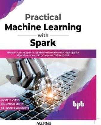 Practical Machine Learning With Spark?