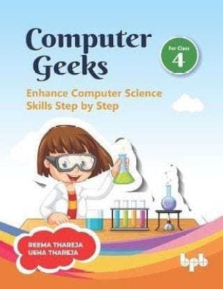 Computer Greeks: Enhance Computer Science Skills Step By Step