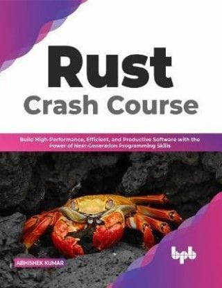 Rust Crash Course?