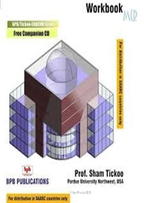 Revit Architecture 2020 Workbook