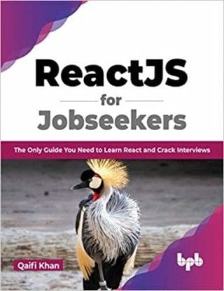 Reactjs For Jobseekers?