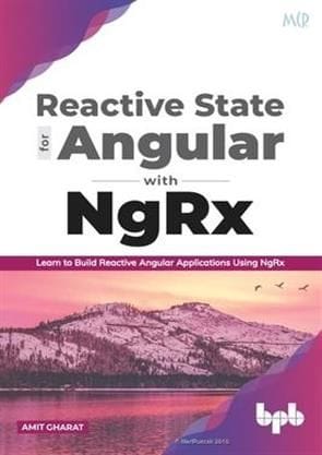 Reactive State For Angular With Ngrx