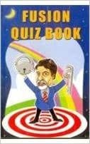 Fusion Quiz Book