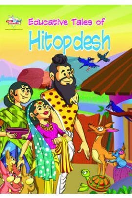 Educative Tales Of Hitopdesh