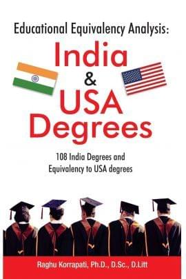 Educational Analysis India & Usa Digri English