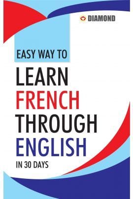 Easy Way To Learn French Through English Pb English