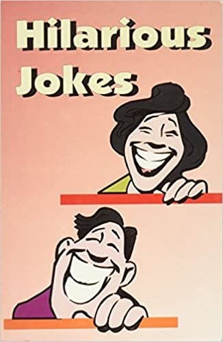 Hilarious Jokes