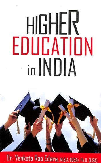 Higher Education In India