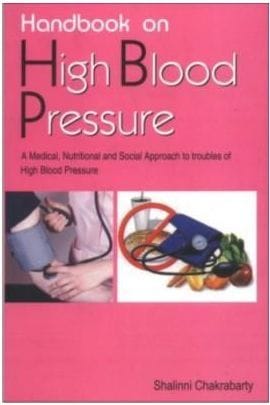 Handbook On High Blood Pressure