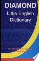 Diamond Little English (Dictionany)