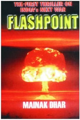 Flash Point