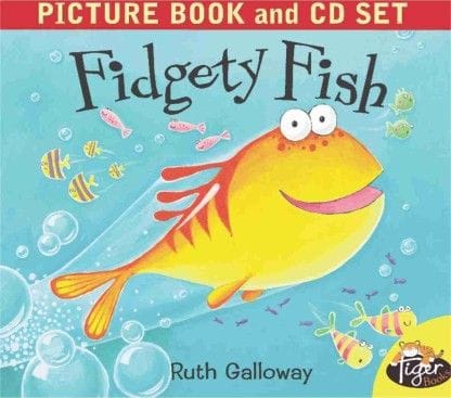 Fidgety Fish