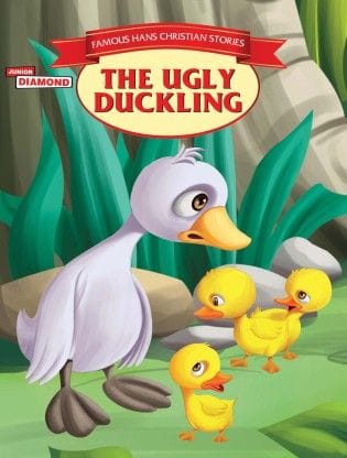 Famous Hans Christian Stories The Ugly Duckling