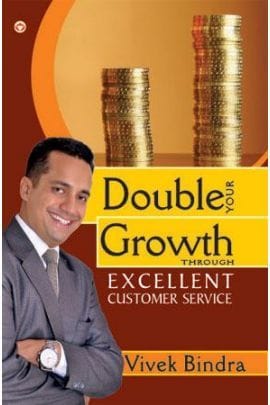 Double Your Growth Through Excellent Customer Service