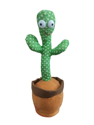 Dancing Cactus