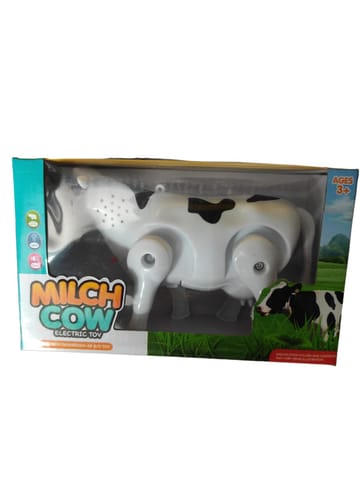 Milch Cow