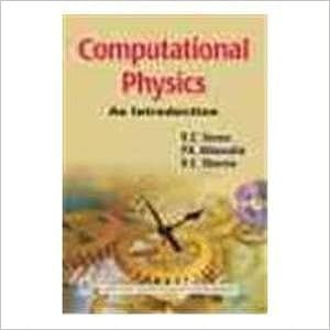 Computational Physics: An Introduction