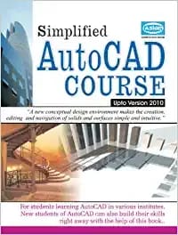 Simplified Autocad Course