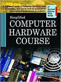 Simplified Computer Hardware Course