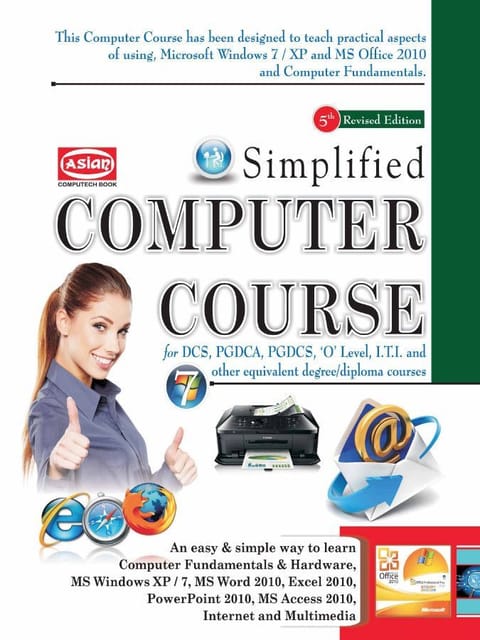 Simplified Computer Course