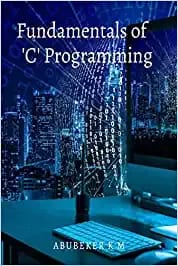 C Language Prog. Fundamentals