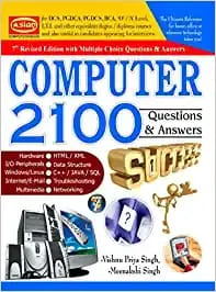 Computer 2100 Prashnotter