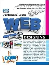 Quintessential Course Web Designing