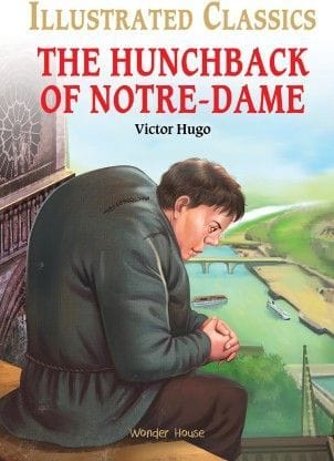 The Hunchback of Notre-Dame for Kids - By Miss & Chief