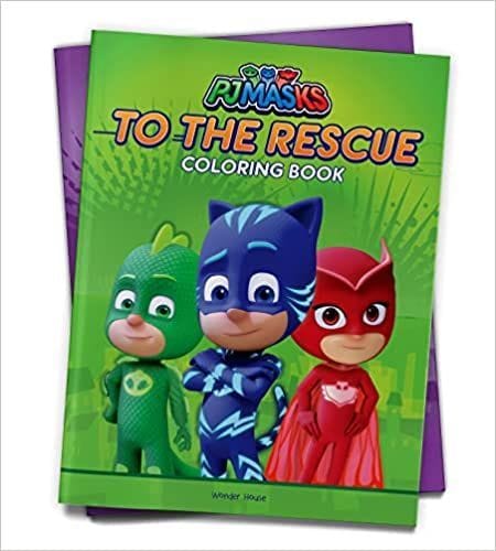 PJ Masks To The Rescue?