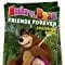 Masha And The Bear - Friends Forever: Giant Coloring Book For Kids?Paperback