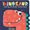 Dinosaurs - Coloring and Sticker Activity Book (With 150+ Stickers)