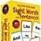 My First Flash Cards: Sight Words and Sentences (Flash Cards For Children)