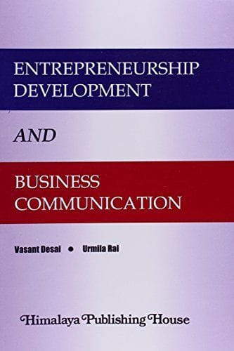 Entrepreneurial Journey (Case on Entrepreneurship)