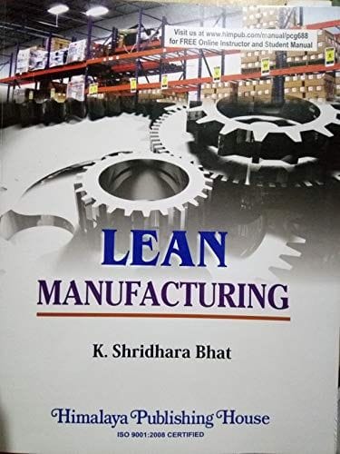 Lean Manufacturing