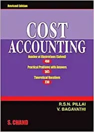 Cost Accounting