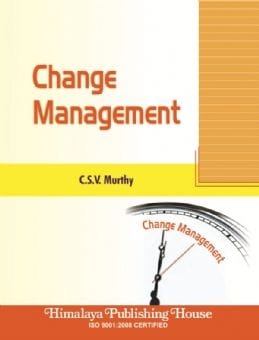 Change Management