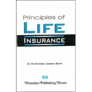 Principles of Life Insurance