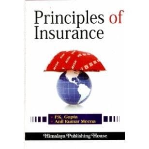 Principles of Insurance