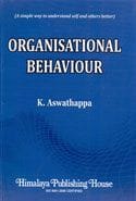 Organisational Behaviour