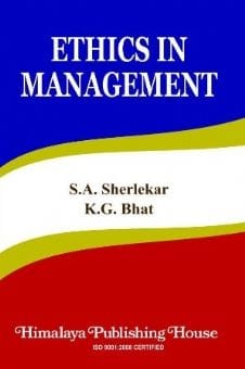 Ethics in Management