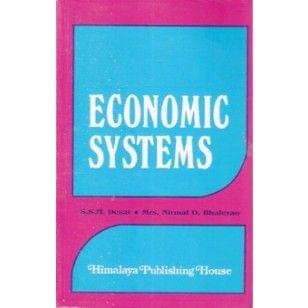 Economic Systems