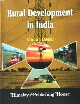 Rural Development in India