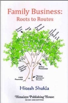 Family Business Roots to Routes