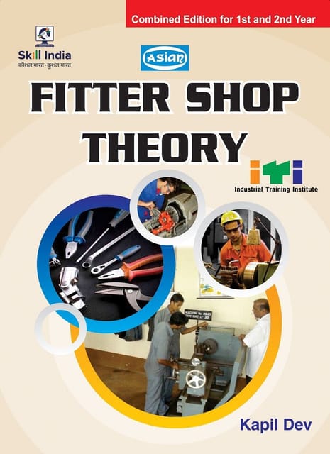 Fitter Shop Theory - Rev. Ed.