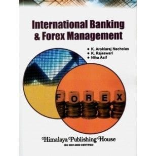 International Banking and Forex Management