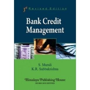 Bank Credit Management?