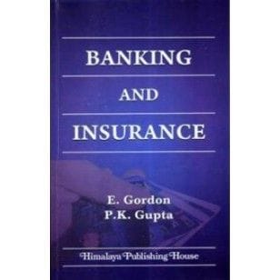 Banking and Insurance